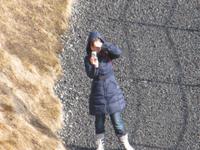 Gullfoss Wasserfall