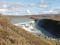 Gullfoss
