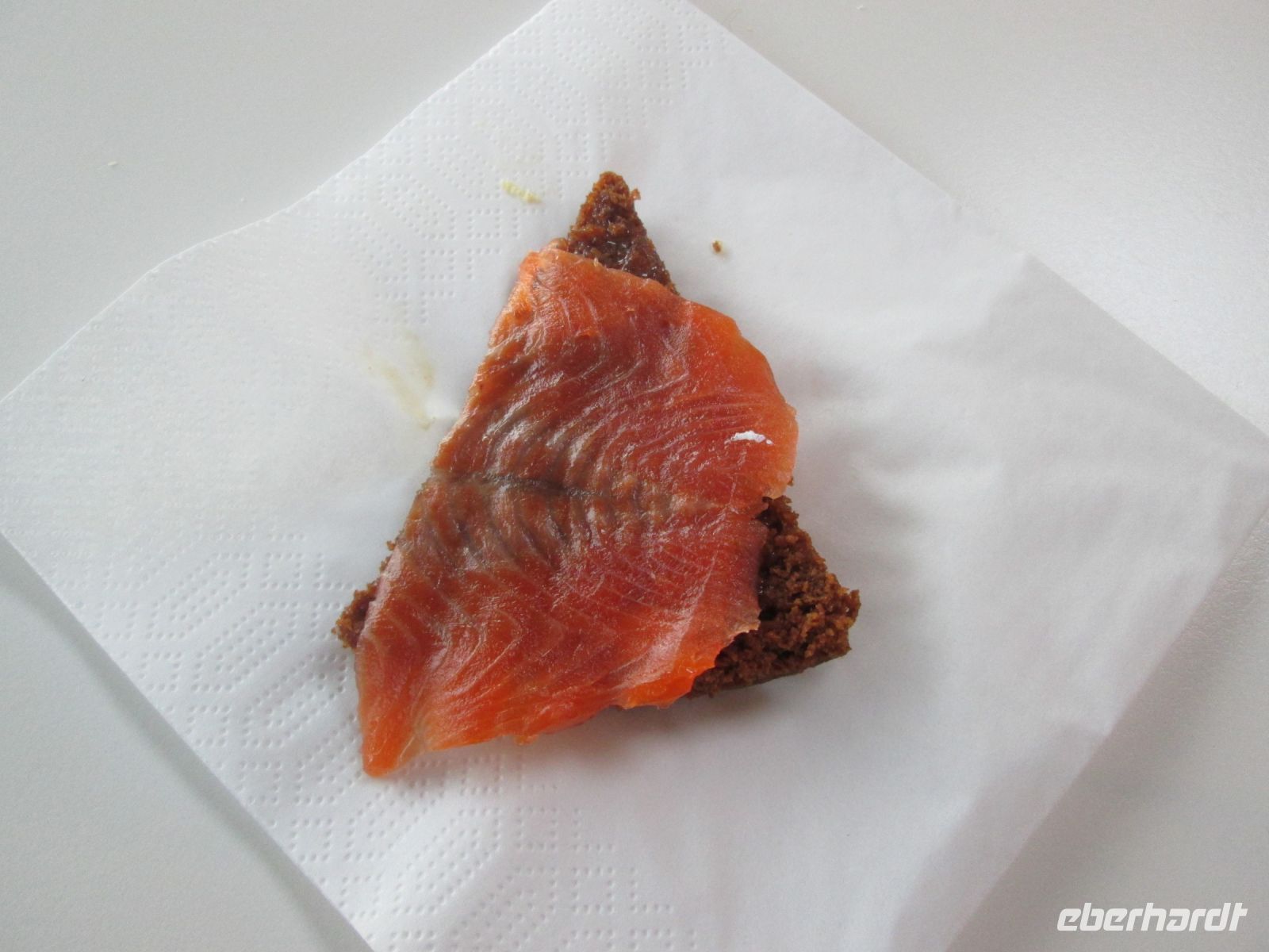Guten Appetit!