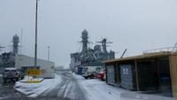 Hafen von Reykjavik