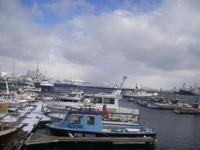 Hafen