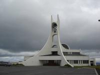 Hafnarfjördur