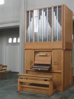 Hallgrímskirkja