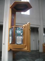 Hallgrímskirkja