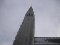Hallgrimm