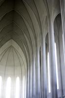 Hallgrimskirkja