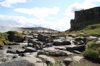 Island - Dettifoss