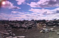 Island - Dettifoss