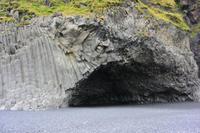 Island - Dyrholaey