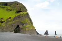 Island - Dyrholaey