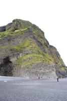 Island - Dyrholaey