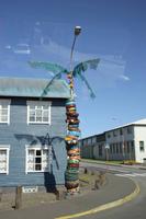 Island - Husavik