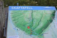 Island - Skaftafell