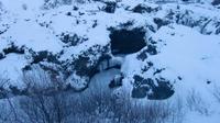 Island Winter 2011