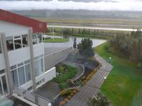 Island, Akureyri, Hotel Kjarnalundur