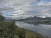 Island, Akureyri