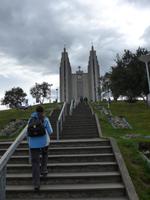Island, Akureyri
