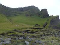 Island, Dyrholaey