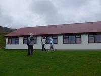 Island, Hotel Katla