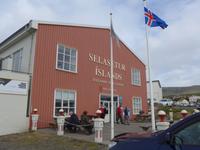 Island, Hvammstangi