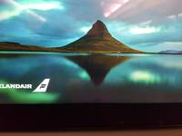 Island, ICELANDAIR