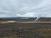 Island, Myvatn
