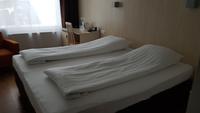 Island, Reykjavik, Hotel Klettur