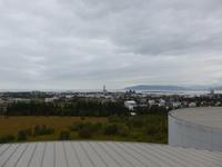 Island, Reykjavik