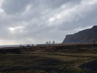 Island, Süden, Vik