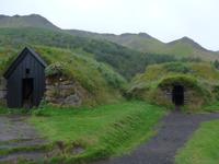 Island, Skogamuseum