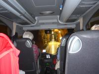 Island, Tunnel bei Neskaupstadur