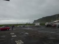 Island, Vik
