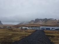 Island, Vik