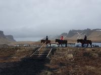 Island, Vik