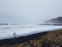 Island, Vik