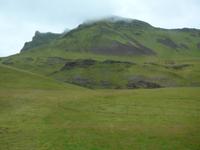 Island, bei Vik