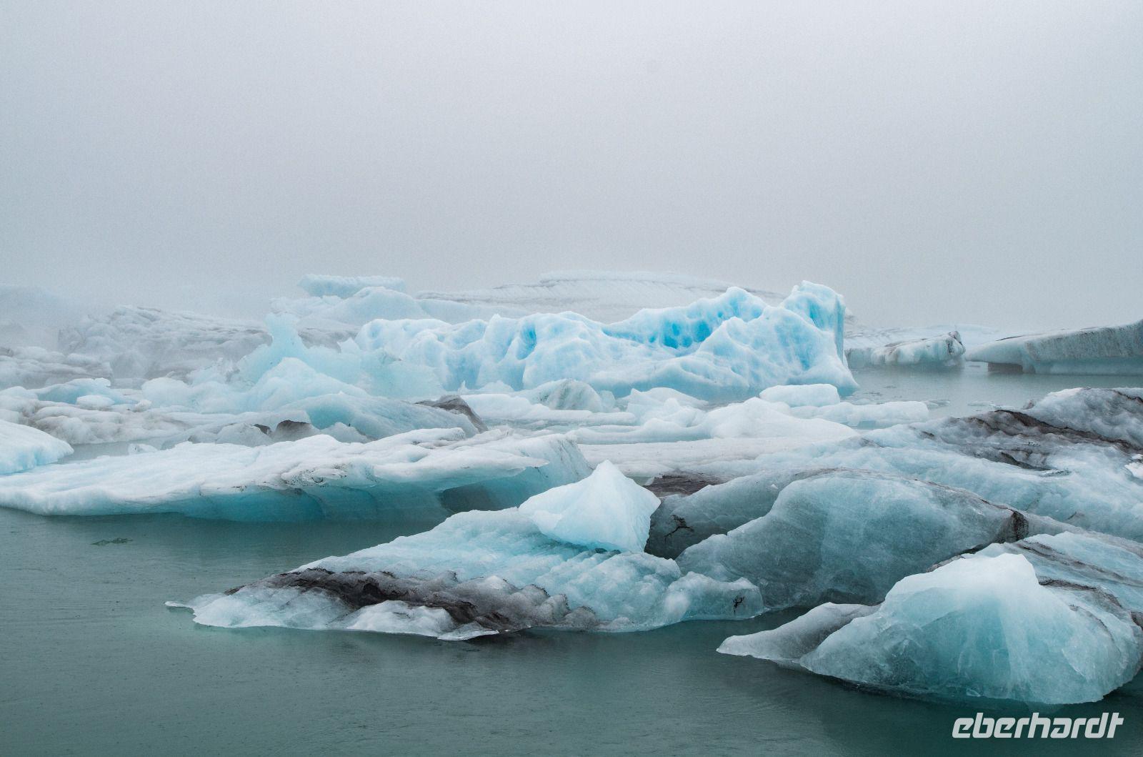 Jökulsarlon