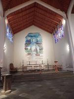 Kirche in Skalholt