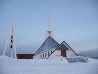 Kirche mal anders
