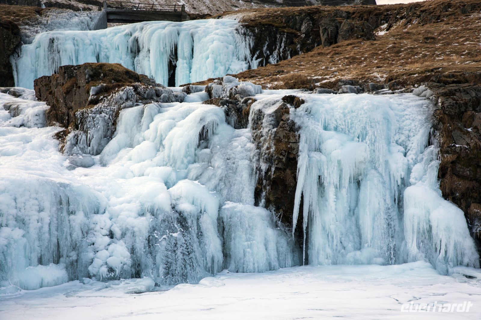 Kirkjufellsfoss
