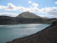 Kratersee