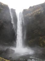 Kvernufoss