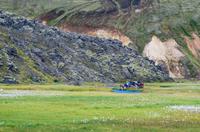 Landmannalaugar