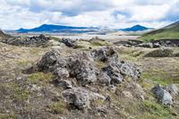 Landmannalaugar