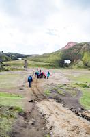Landmannalaugar