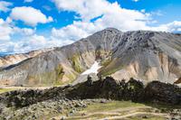 Landmannalaugar