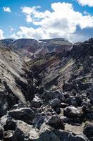 Landmannalaugar