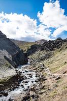Landmannalaugar
