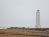 Leuchtturm Malarrif