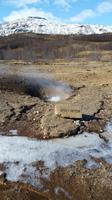 Litli Geysir